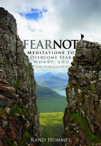 fear not