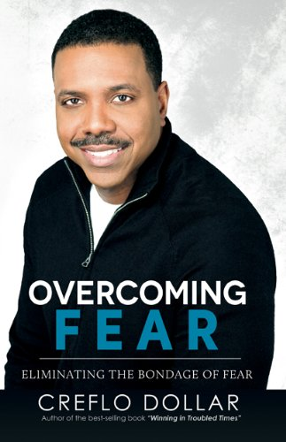 overcome fear