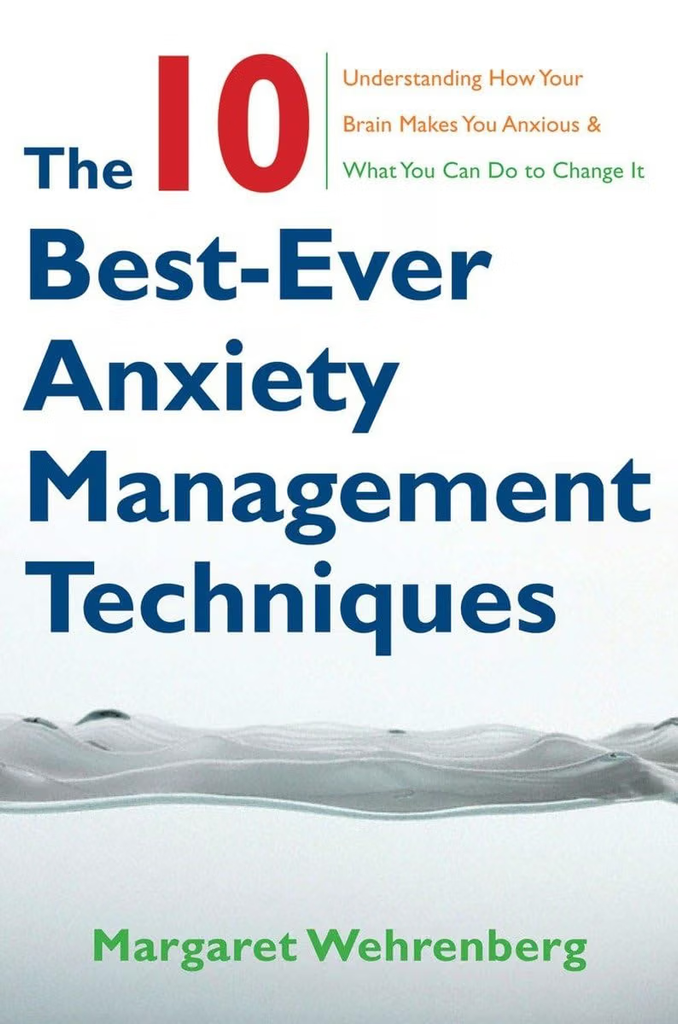 best ever anxiety