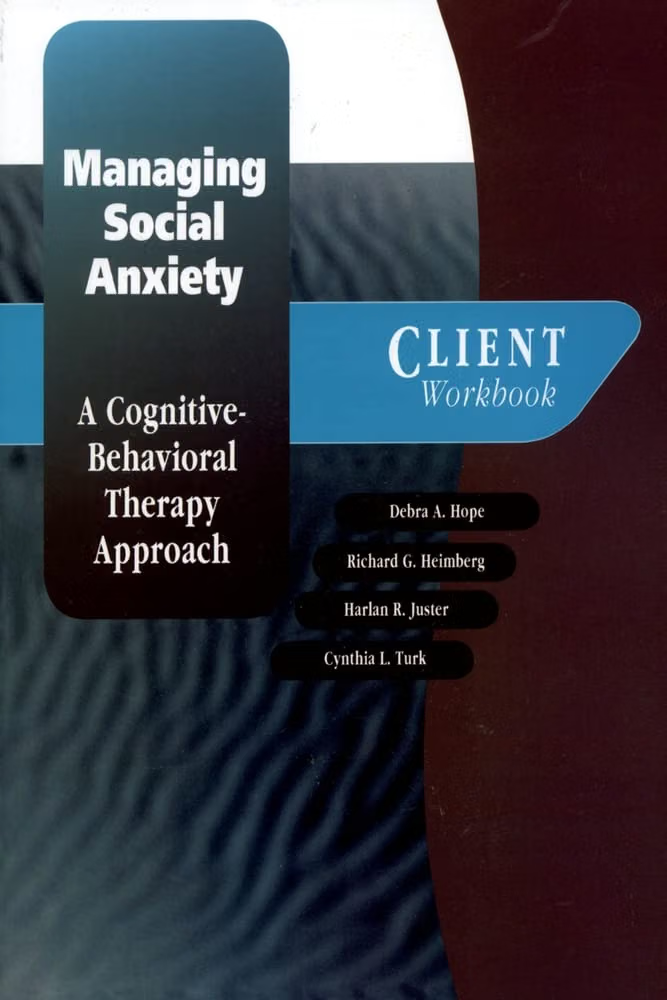 managing anxiety