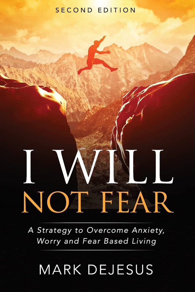 i will not fear